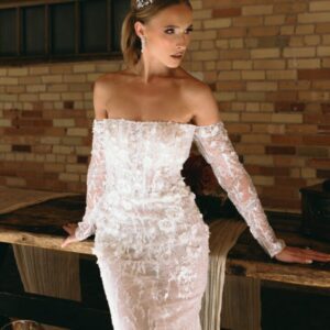 Off Shoulder