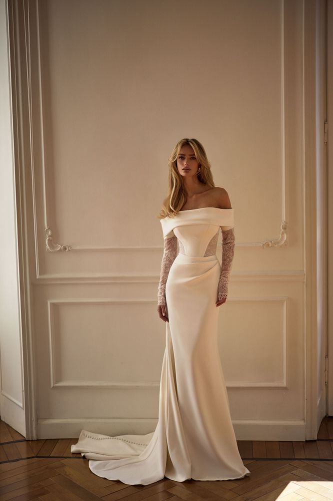 Corlienne Coming Fall Winter 2025/2026