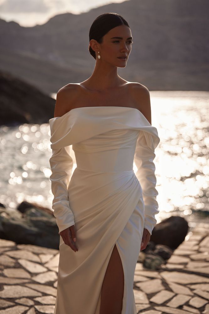 Bellissima Bolero Coming Fall Winter 2025/2026