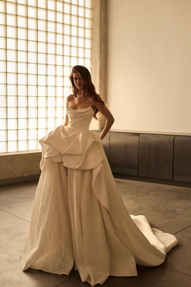 Maria Cover Dress